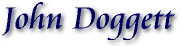 John Doggett
