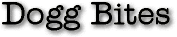 Dogg Bites