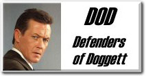 Defenders of Doggett
