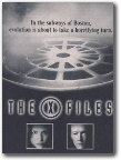 Ad for Medusa